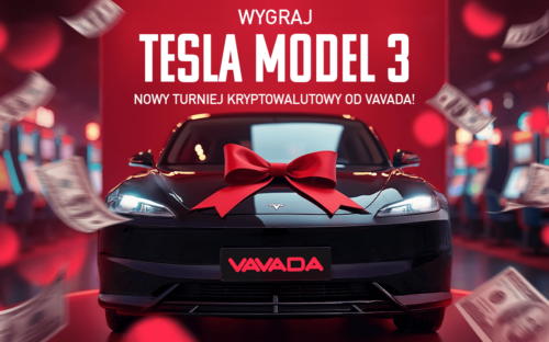 🎰 Vavada rozpoczyna pierwszy turniej krypto-freespinów! 🚀