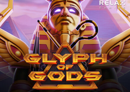 Glyph of Gods – mitologiczny slot online od Peter & Sons w kasynie Vavada Polska